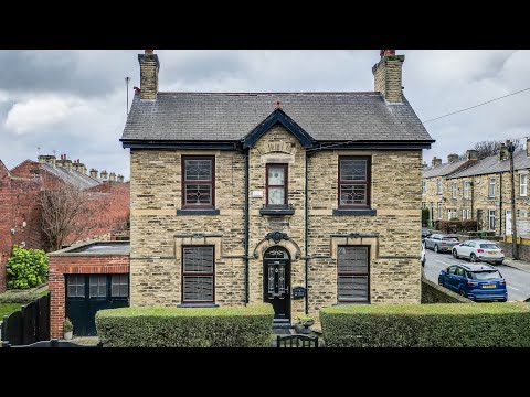 Station Road, Ossett - Virtual Tour