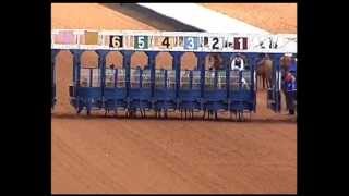 preview picture of video 'May 9, 2012 - Race 10 - Ruidoso Downs Race Track and Casino'