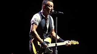 Bruce Springsteen &amp; The ESB  ☜❤️☞ 4th Of July, Asbury Park {Sandy} ∫ Long Walk Home {Acoustic}