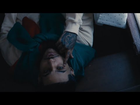 1o1ón - Heart Disclosure (Official Video)