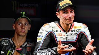 Toprak Razgatlıoğlu NEDEN Dünyayı ŞAŞIRTABİLİR?