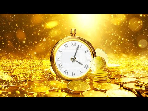 YOU WILL BECOME VERY RICH IN MAY | 432 Hz Music to Attract Money | Wealth and Abundance