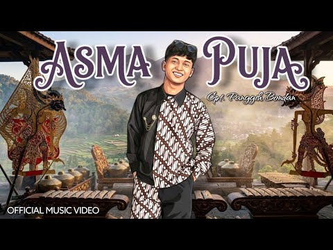 ASMA PUJA YouTube thumbnail