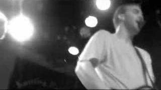 6.The Gloria Record - The Immovable Motorist (Live NYC&#39;02)