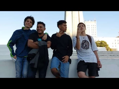 puntaje final - TKO vs Desma VS Klauss VS Logan - regional San Salvador flava on the mic