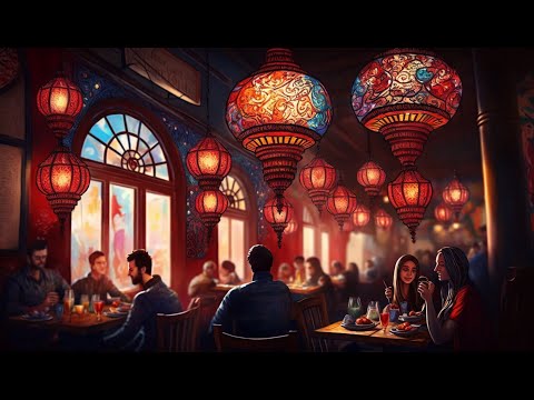 Meu restaurante favorito - Prática de leitura e audição em inglês - Nível intermediário