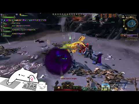 Neverwinter | Wizard🧙‍♂️ | Reaper Challenge - Dread Legion