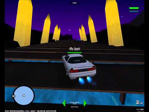 [DM]DeAdAnGeL feat. JosH - Glowing Adventure