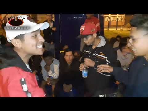 AHER & BEFF vs FOREMAN & WOODY | FINAL | FREEZARAP |FECHA N° 7 (DUPLAS)