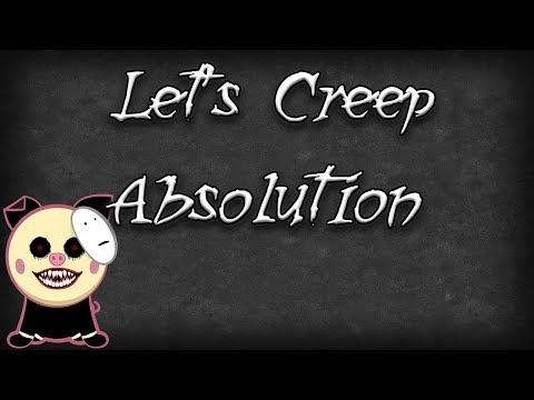 Let's Creep #275: Absolution [Victor & Winter Chroniken #18]