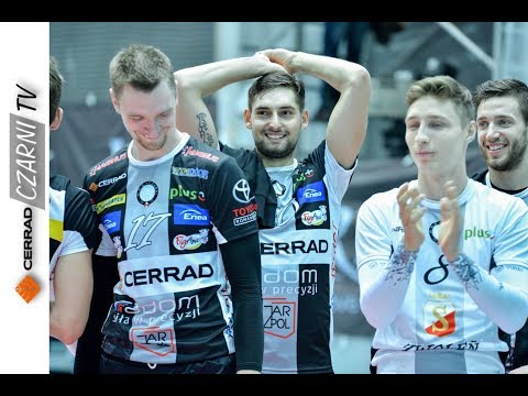 CzarniTV: Kamil Kwasowski przed meczem z MKS-em Będzin