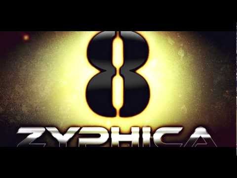 ZYPHICA 8 Announcement