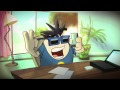Huevocartoon Huevo Cool Avi