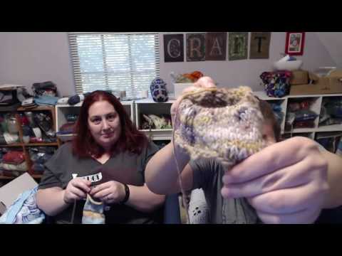 TheKnitGirllls Ep357 - 35 New Projects