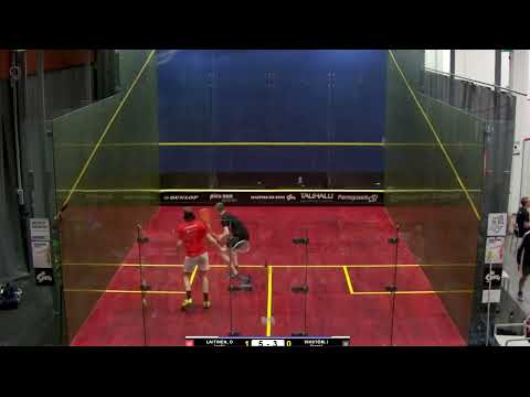 SM2022: Oskari Laitinen OSK -  Ilmari Vikstrom HSRC