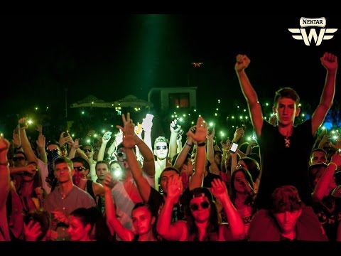 Nebs Jack - Fresh Wave Festival 2016 (Teaser)