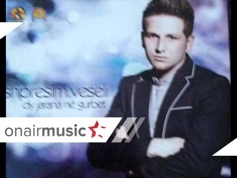 Shpresim Veseli-Larg je larg