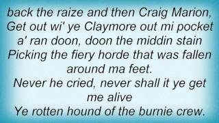 18376 Pink Floyd - Several Species Of Small Furry Animals ... Lyrics