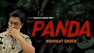 Download lagu KISAH SERAM RIDER PANDA - RIDERS HORROR STORY mp3 Download lagu KISAH SERAM RIDER PANDA - RIDERS HORROR STORY mp3