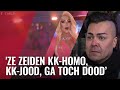 Dragqueens mishandeld en met flessen bekogeld in de Reguliers