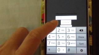 T-Mobile Galaxy Note 3 SM-N900T Black Sim Unlocking