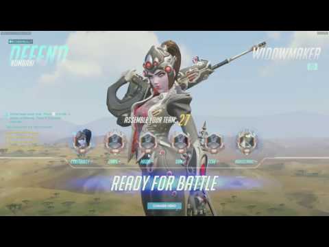 Why I quit playing Overwatch [Mirror]
