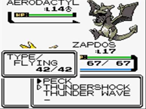 Pokemon Crystal World Boss Run - Leader Falkner