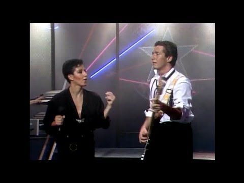 Ay Que Pesado - Mecano