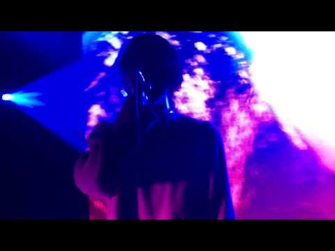 Lil Peep - Worlds Away (Live in LA, 5/10/17)