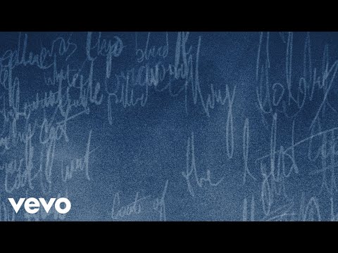 Thumbnail for Holy Are You Lord video