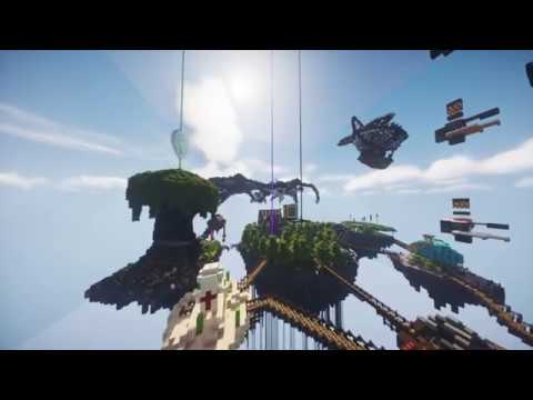 Stellar-MC - Minecraft Survival Server IP