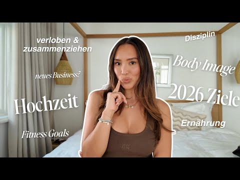 Q&A: Fitness/Body Image, verloben & keine PA mehr..  | Adorable Caro