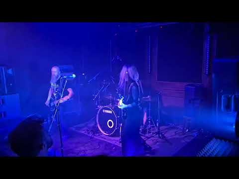 Narbo Dacal - Ice Pick (Pod Minogą, Poznań), 02.03.2024