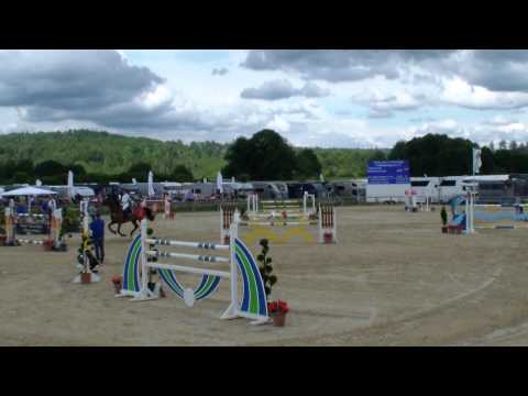 Bling und Marie , Punkte S, Detter Platz 5