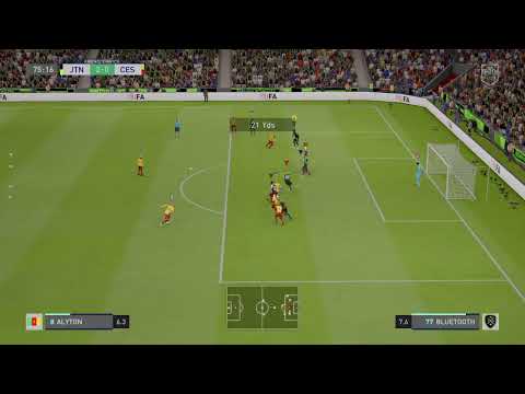 CPN SPARTA - JOTUNN x CASTELO