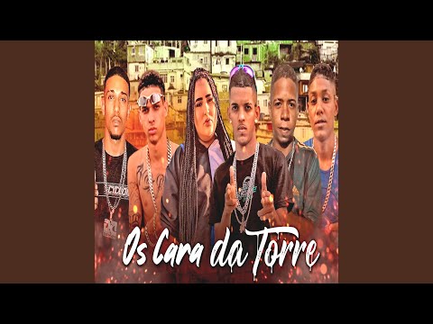 Os Cara da Torre