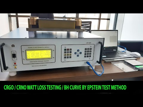 Magnetic Meters