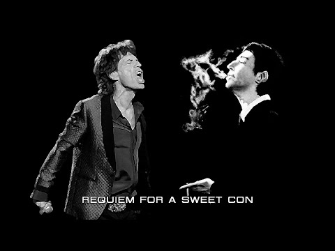 DeeM - Requiem For A Sweet Con (Mick Jagger x Serge Gainsbourg)