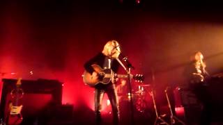 Théodore, Paul & Gabriel - Taxi Driver - Le Trianon - 07.01.2014