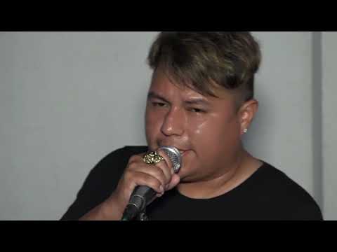 LAGRIMAS - CHINO ROBERT...FELIZ CUMPLEAÑOS "CHACALON" SAB. 19-01-2019