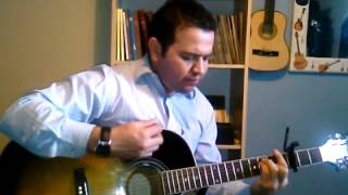 Recuerdo aquel primer beso-autor Carlos García