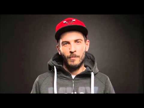 O.S.T.R - Rakotwórczy (Musi blend)