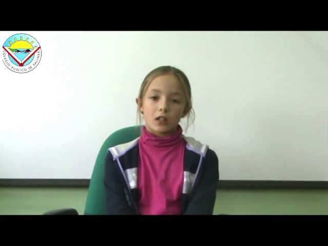 Vídeo relacionado con Junie B. Jones. Capitana De Su Clase