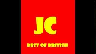 J.C. Best Of British - God Save The Queen By The Sex Pistols