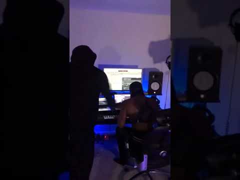 My yé is different young simz x kid bully remix shaku