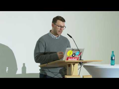 RuhrJS 2016 - Ben Schwarz - Vanity performance metrics are worthless