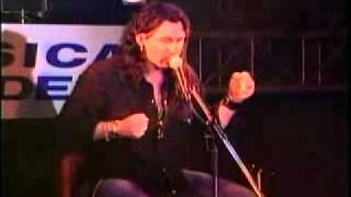 Fair Warning - I&#39;ll Be There