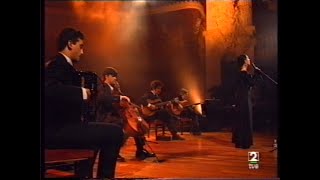 MADREDEUS  - Os senhores da guerra (Barcelona, 1994)