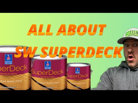 Superdeck Solid Colors