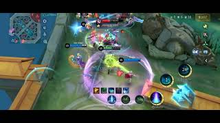 Mobile legends bang bang, play games